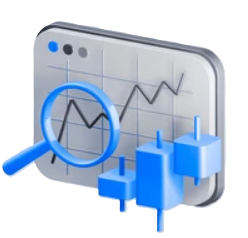 Trade icon