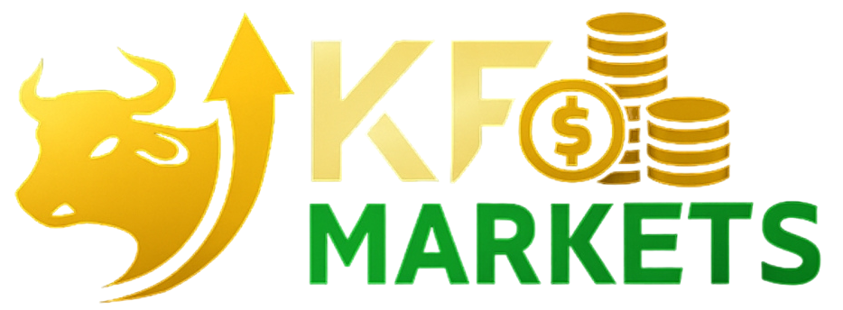 KF Markets logo
