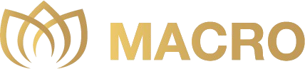 MACRO  logo